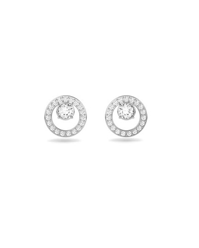 Ladies' Earrings LIU JO LJ2523 Silver