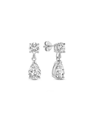 Boucles d´oreilles Femme LIU JO LJ2588 Argenté