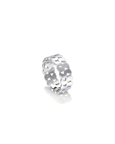 Anillo Mujer Radiant RH000233-22 Plateado 22