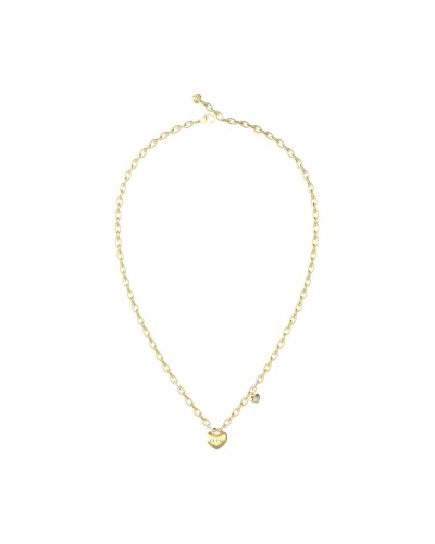Damenhalskette Guess JUBN05216JWYGT-U Gold