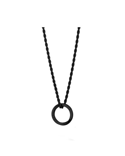 Miesten riipukset Radiant RH000121 Musta