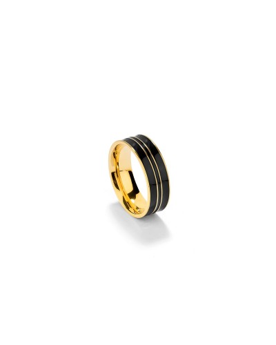 Anello Uomo Radiant RH000143-24 Dorato 24
