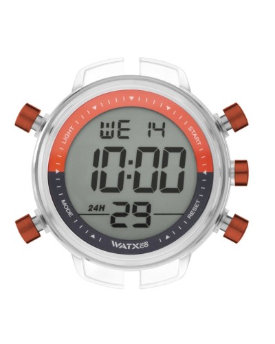 Reloj Hombre Watx & Colors RWA1734