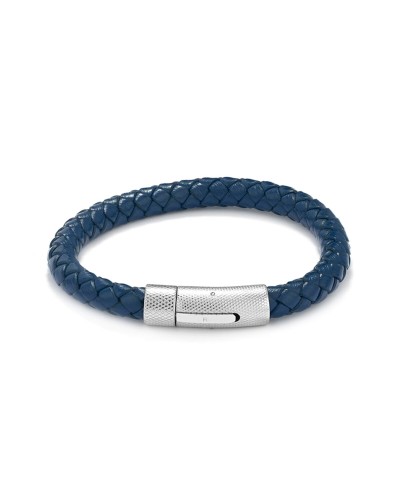 Herrenarmreif Radiant RH000263 Blau