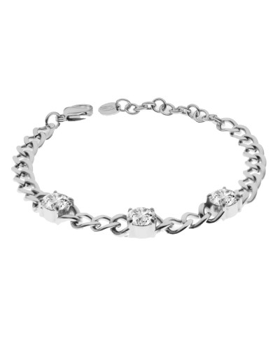 Damenarmreif LIU JO LJ2304 Silberfarben