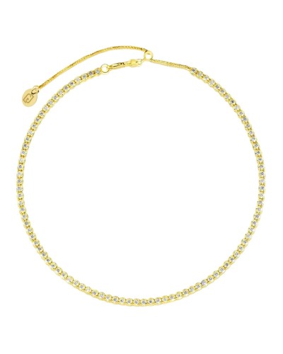 Damenhalskette LIU JO LJ2476 Gold