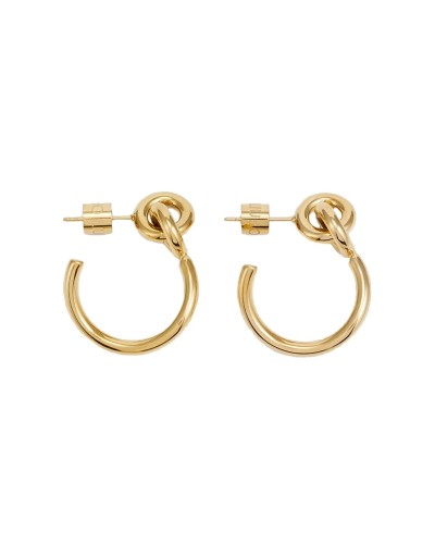 Damenohrringe LIU JO LJ2873 Gold