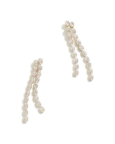 Pendientes Mujer LIU JO LJ2683 Dorado