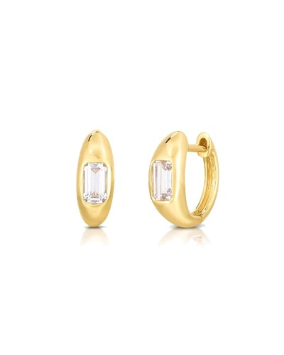 Damenohrringe LIU JO LJ2501 Gold