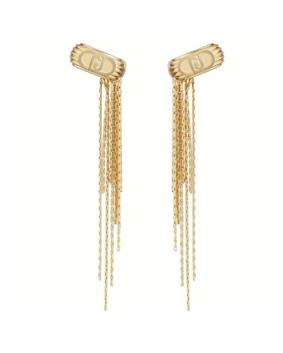 Damenohrringe LIU JO LJ2768 Gold