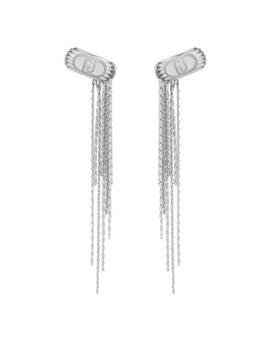 Boucles d´oreilles LIU JO LJ2769 Argenté