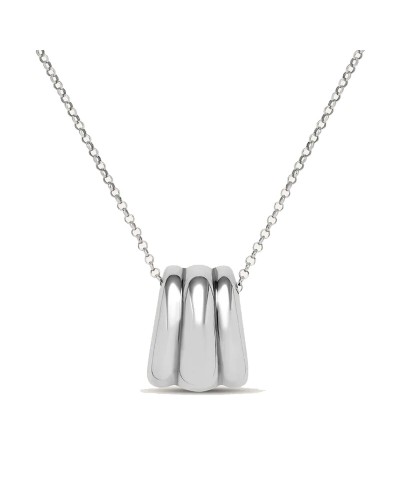 Collier Femme Stroili 1697914 Argenté