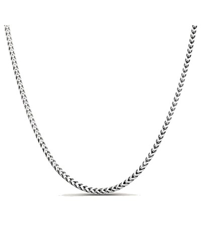 Collar Mujer Stroili 1659024 Plateado