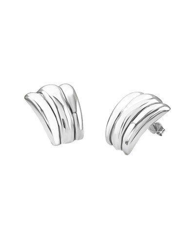 Earrings Stroili 1697916 Silver