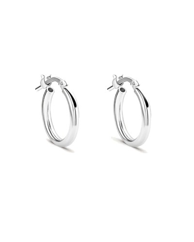 Earrings Stroili 1661438 Silver