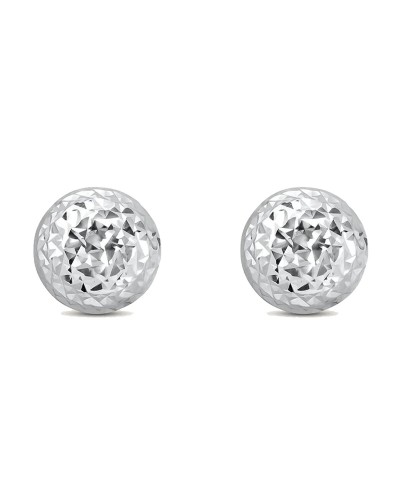 Earrings Stroili 1697935 Silver