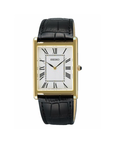 Horloge Heren Seiko SWR104P1