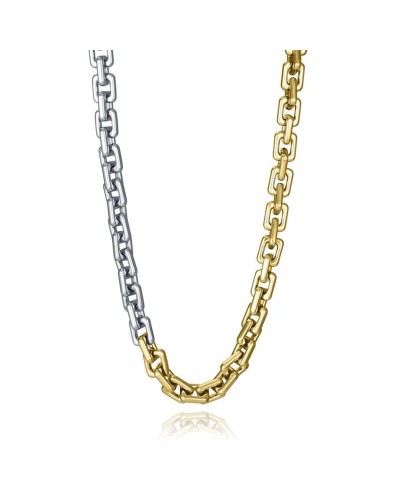 Collier Femme Viceroy 14197C01019 Doré