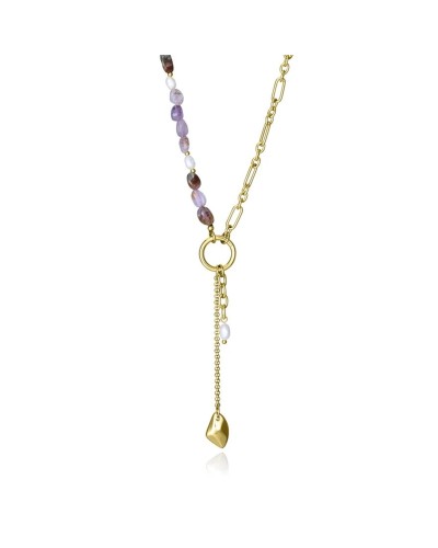 Damenhalskette Viceroy 14201C01012 Gold