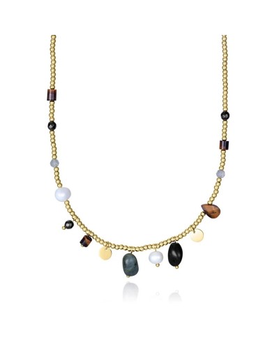 Collana Donna Viceroy 14200C01012 Dorato