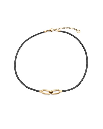 Damhalsband Viceroy 75371C01010 Svart