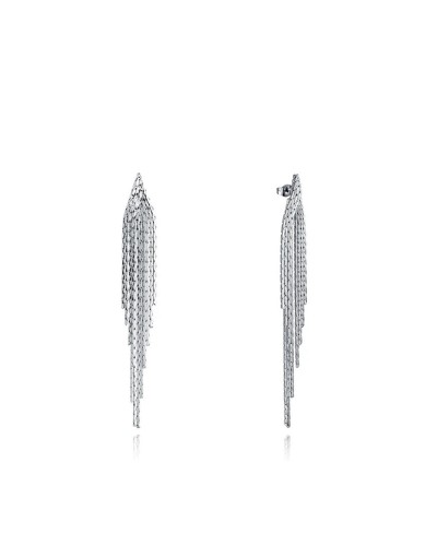 Pendientes Mujer Viceroy 15161E01000 Plateado