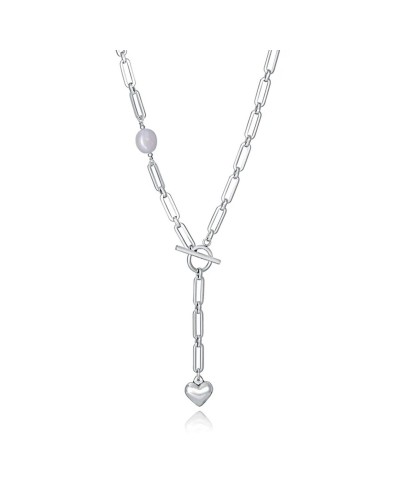 Collier Femme Viceroy 14205C01000 Argenté