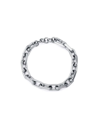 Bracelet Homme Viceroy 14213P01000 Argent 925 Argenté