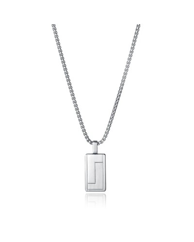 Men's Pendant Viceroy 75382C01000 Silver