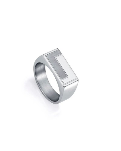 Bague Homme Viceroy 75382A02000 Argenté 20