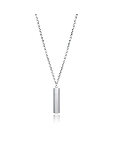 Pendentif Homme Viceroy 15172C01000 Argenté