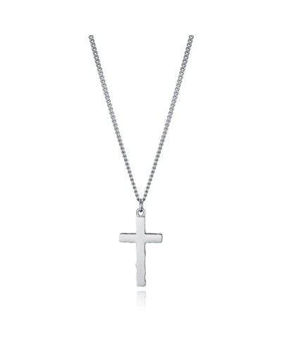 Pendentif Homme Viceroy 14212C01000 Argenté