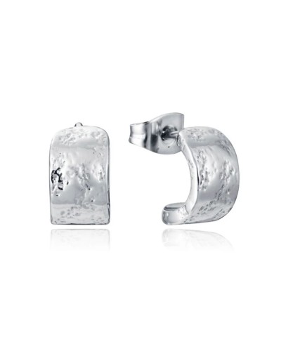 Earrings Viceroy 75383E01000 Silver