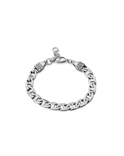 Bracciale Uomo Viceroy 14221P01000 Argento puro 925 Argentato