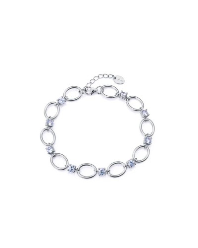 Bracelet Femme Viceroy 13226P000-30 Argenté