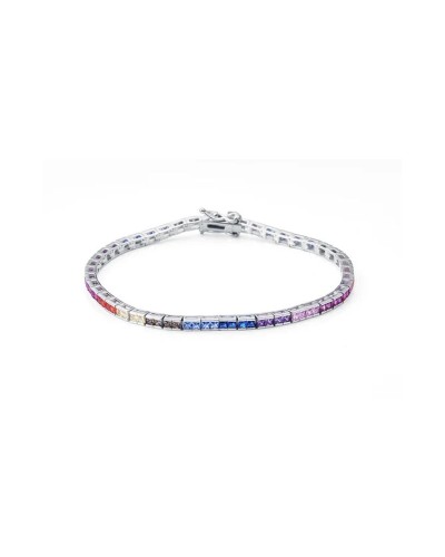 Bracelet Femme Viceroy 9144P000-39 Argenté