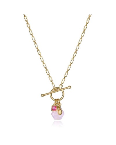 Damhalsband Viceroy 13227C100-49 Gyllene