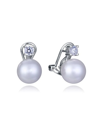 Boucles d´oreilles Viceroy 2327E000-60 Argenté