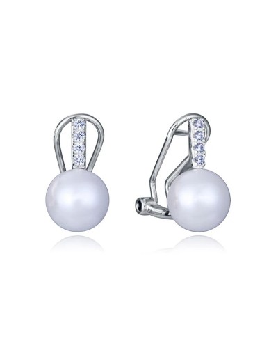 Oorbellen Viceroy 2328E000-60 Zilverkleurig