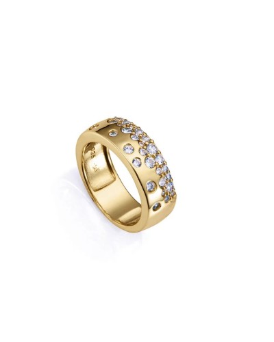 Anello Donna Viceroy 2320A016-30 Dorato 16