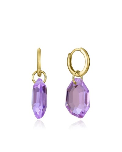 Pendientes Mujer Viceroy 13229E100-57 Dorado