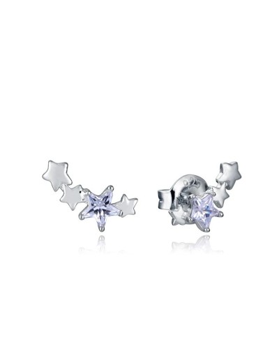 Pendientes Viceroy 13223E000-00 Plateado