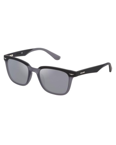 Unisex Sunglasses Police GATOR 1 SPLE01