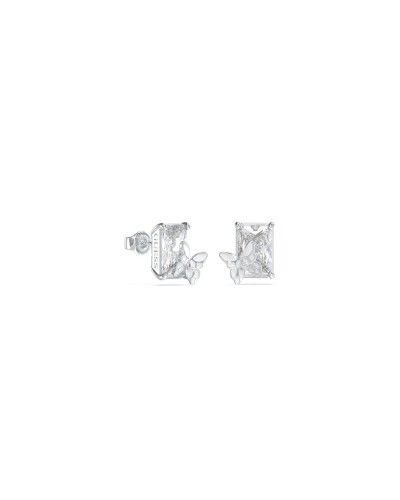 Boucles d´oreilles Guess JUBE04099JWRHT-U Argenté