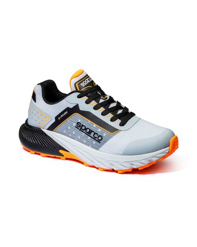 Scarpe Sportive Uomo Sparco s-park