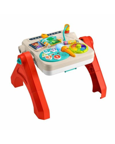 Interaktiv leksak för småbarn Fisher-Price