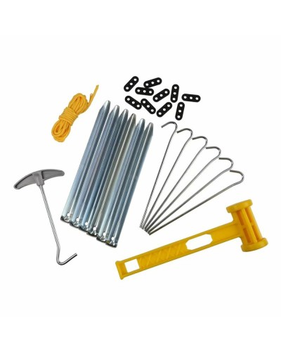 Regatta Camping: Set Campeggio Completo - Ideale Outdoor
