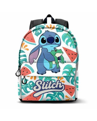 Koululaukku Lilo & Stitch