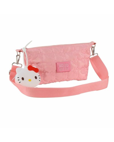 Borsa a Tracolla Hello Kitty