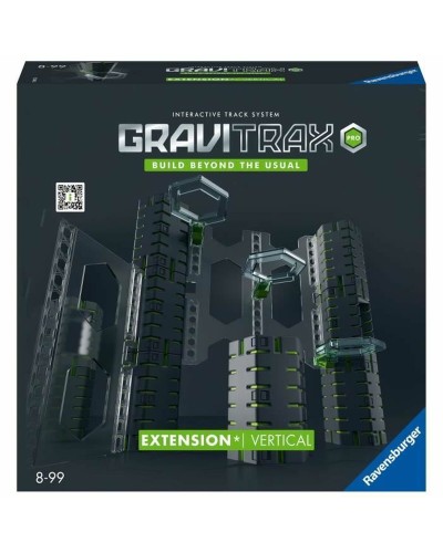 Set di Costruzioni Ravensburger GraviTrax PRO Extension 33 Pezzi